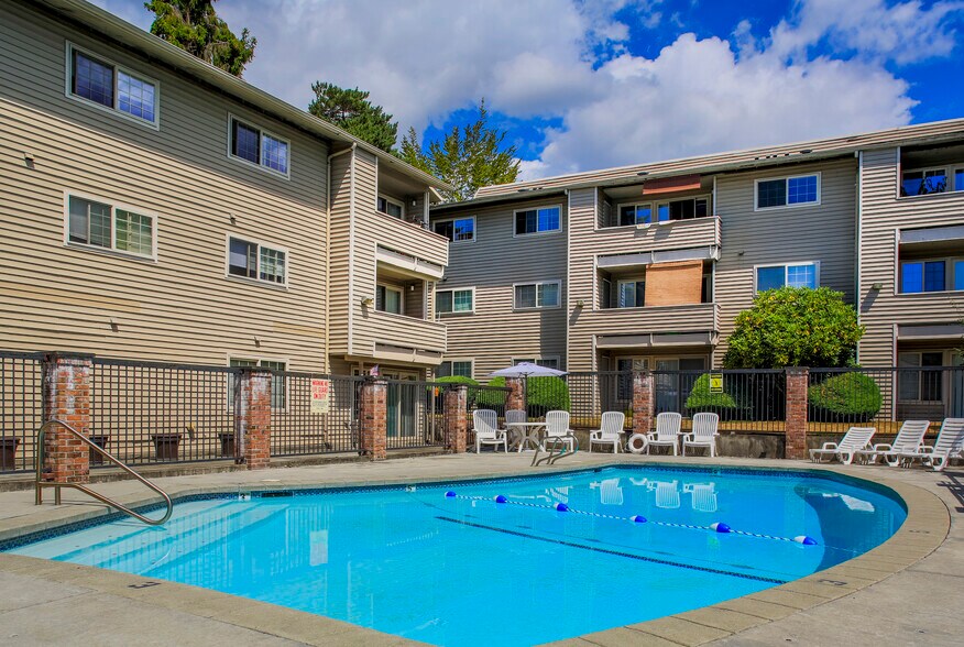Brittany Place 19805 48th Ave W Lynnwood WA 98036 Apartment Finder