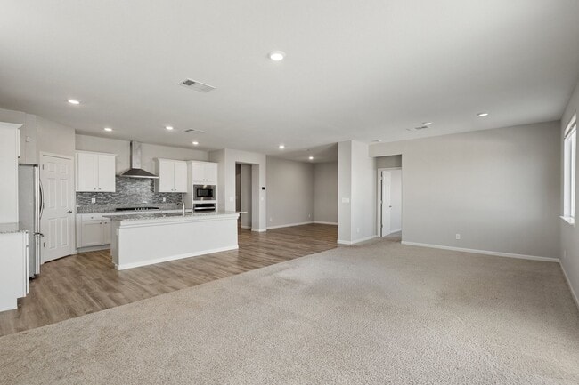 Building Photo - Newer South Reno Single Level House for Rent