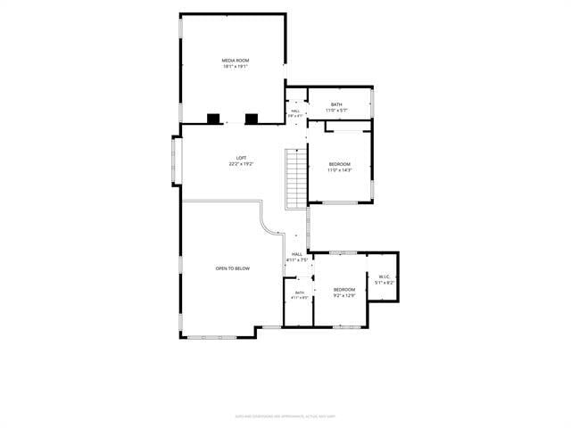 Building Photo - 8700 Fairway Ln