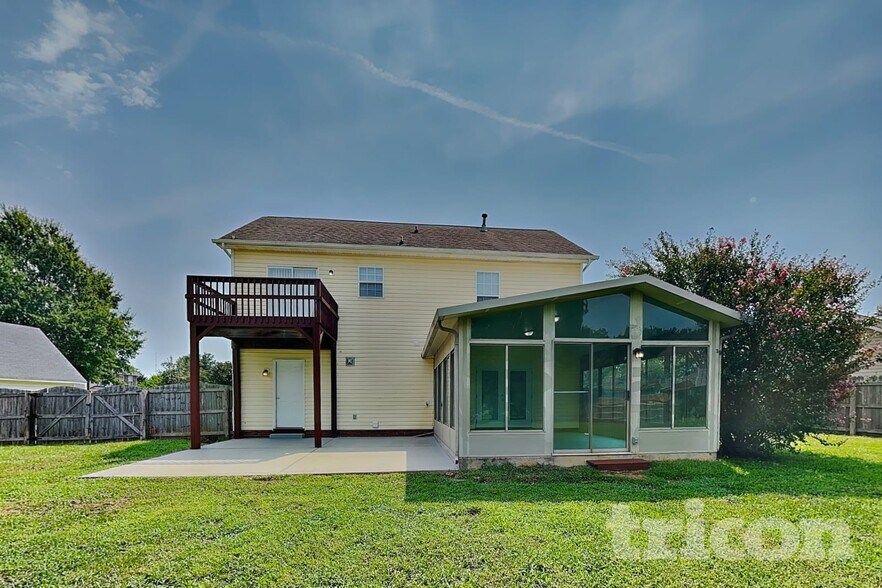 Building Photo - 4310 Windjammer Ct SW