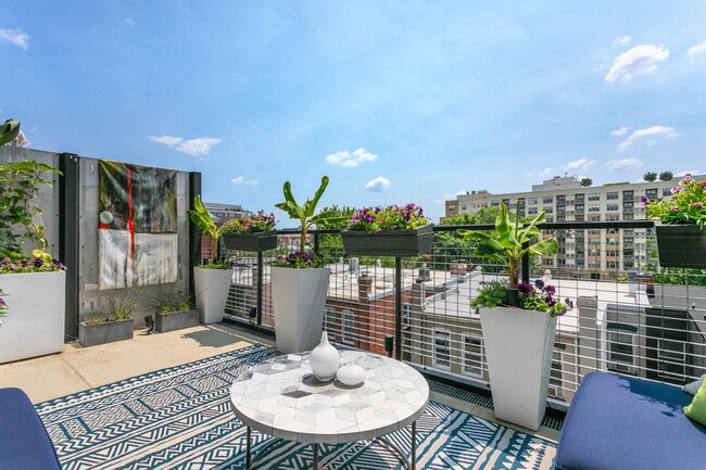 Building Photo - 2125 14th St NW