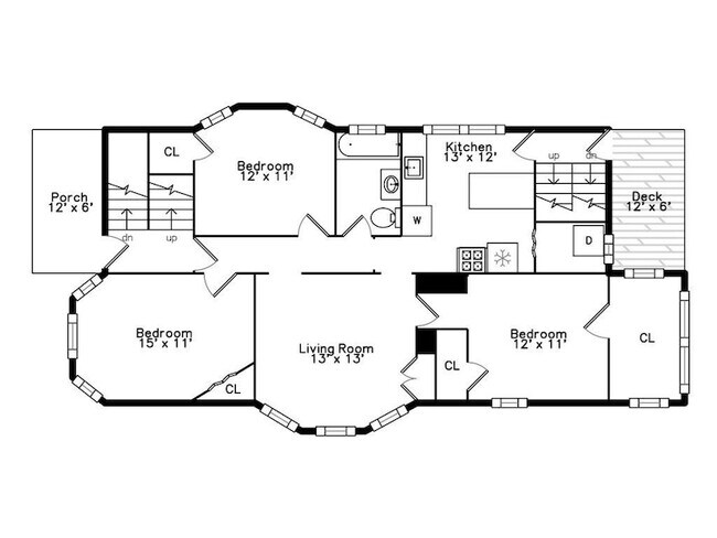 Building Photo - 52 Percival St