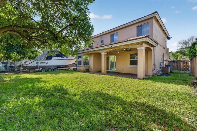 Building Photo - 8903 SW 206th St