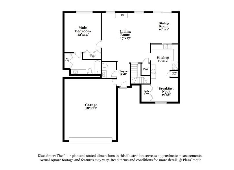 Building Photo - 8841 Elbe Trail