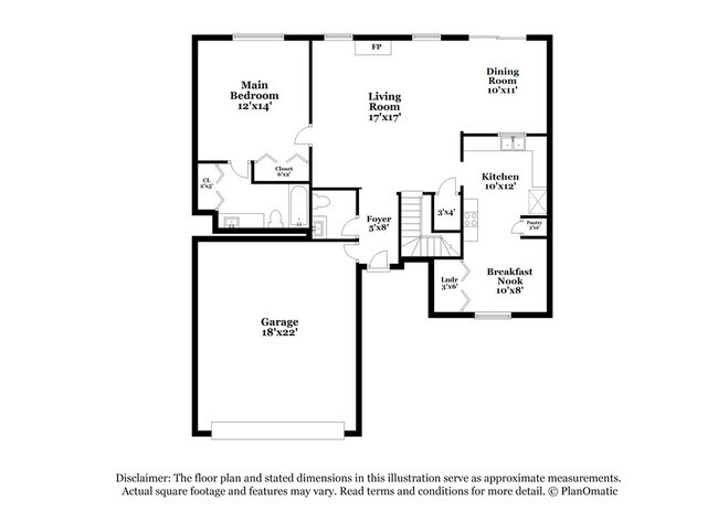 Building Photo - 8841 Elbe Trail