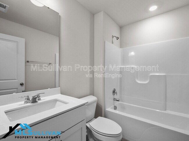 Building Photo - 1100 Crossvine Trl