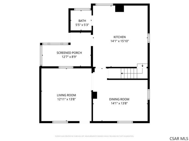 Building Photo - 703 Saybrook Pl