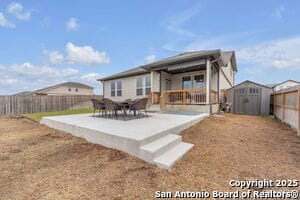 Building Photo - 413 Cowboy Peak