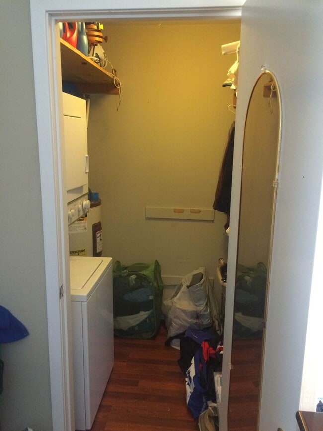 Building Photo - Condo Located at Borden Commons