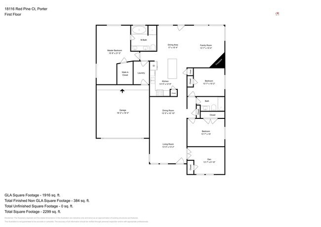 Building Photo - 18116 Red Pine Ct