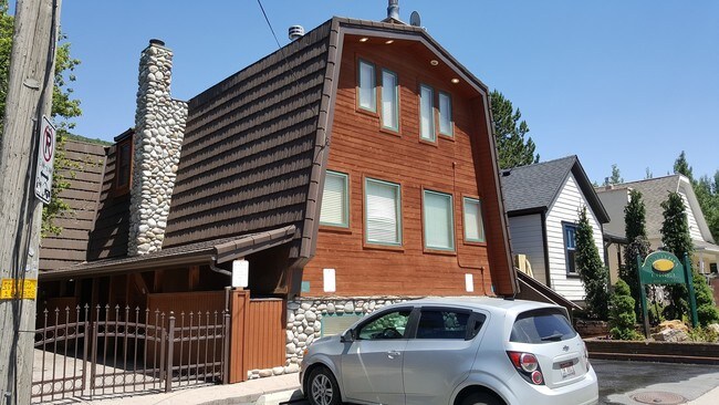 Primary Photo - Coalition Lodge Condos