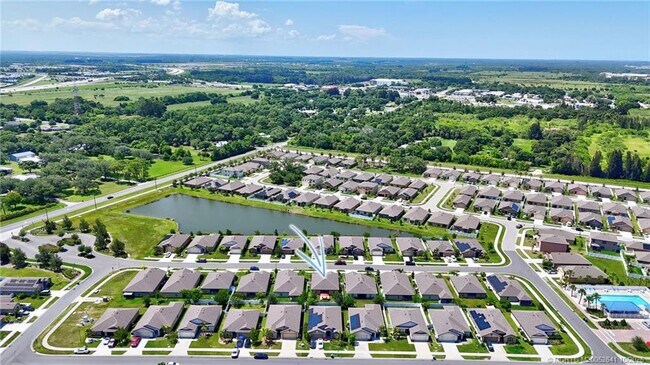 Building Photo - 5501 Jamboree Dr