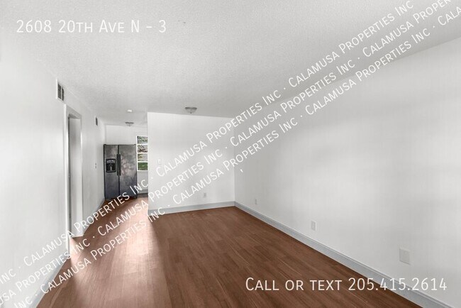 Building Photo - 2608 20th Ave N