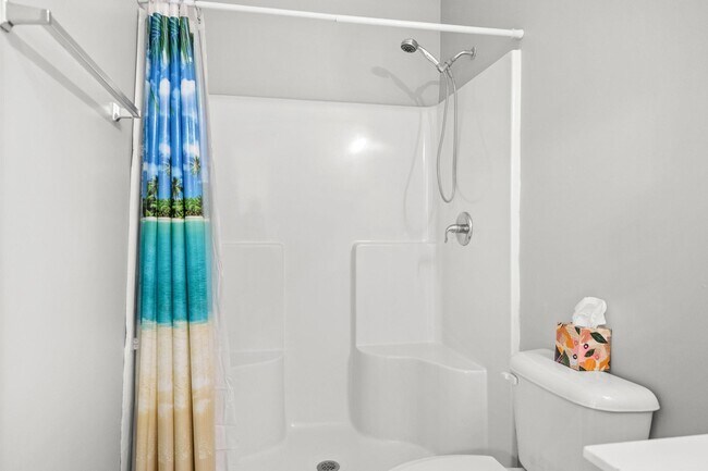Building Photo - 4927 Pond Shoals Ct