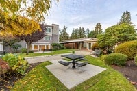 Building Photo - Crossroads Garden Apartments