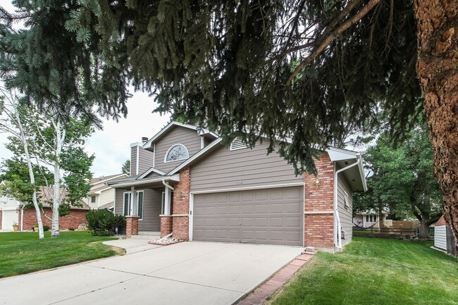 Building Photo - Spacious 3-Bedroom Home with Unfinished Basement in Prime Midtown Fort Collins Location