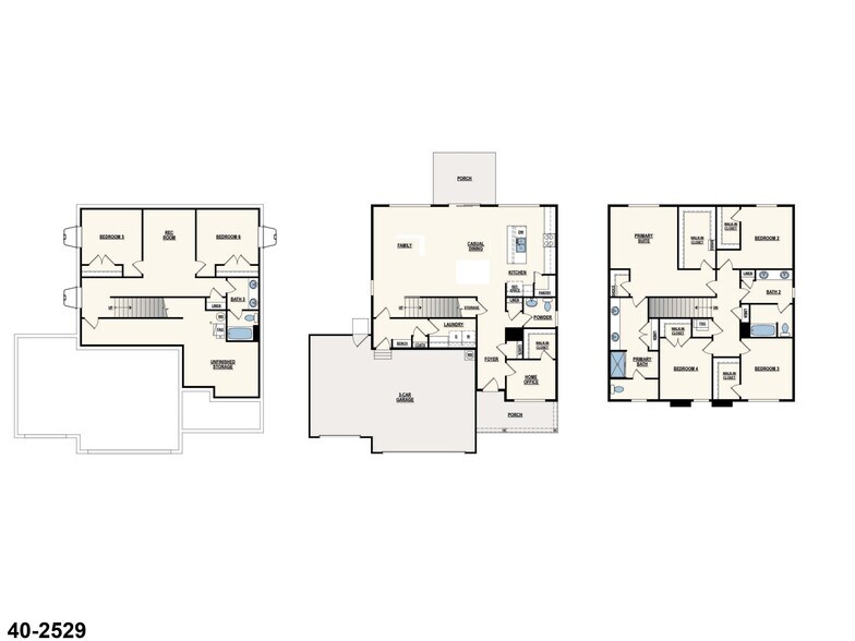 Building Photo - 2135 E Silverado Ln
