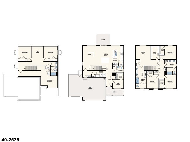 Building Photo - 1321 Rickshaw Ln