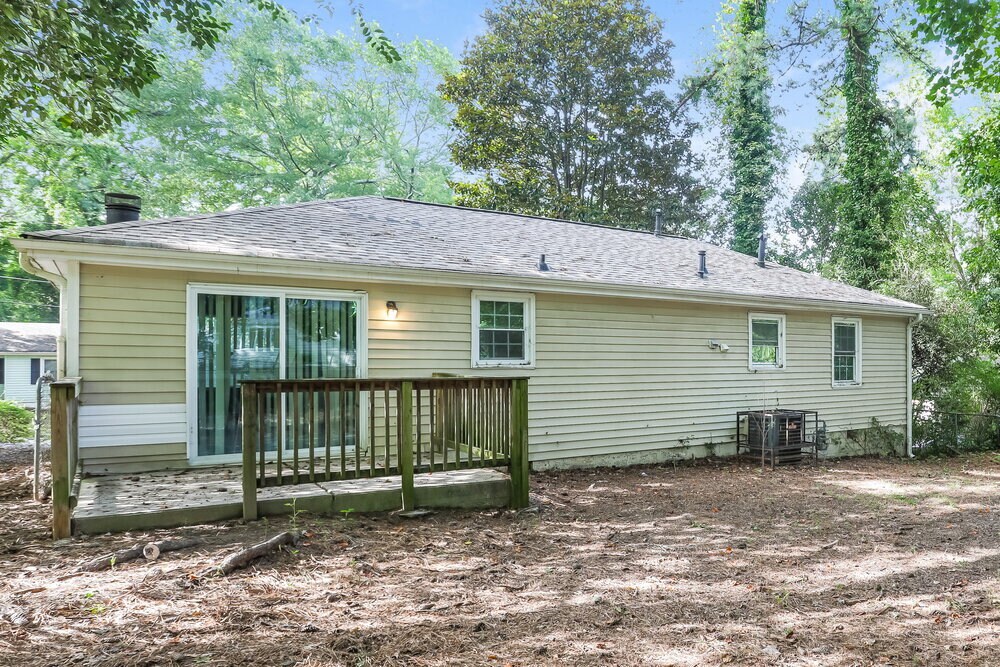 Building Photo - 2743 Argyle Dr NW