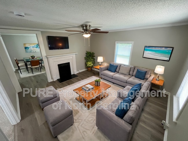 Building Photo - 65 Barber St NW