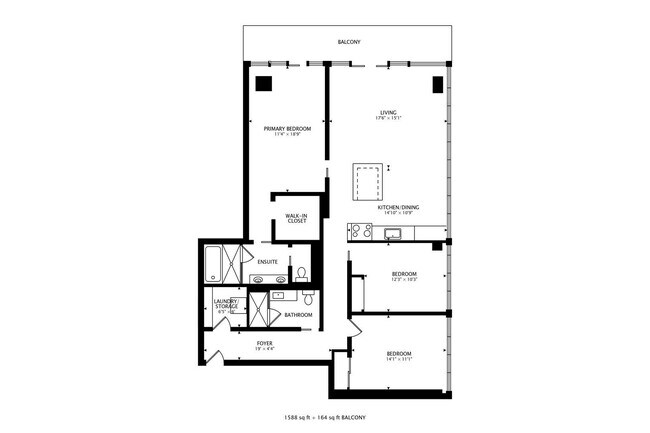 Building Photo - 550 N Saint Clair St