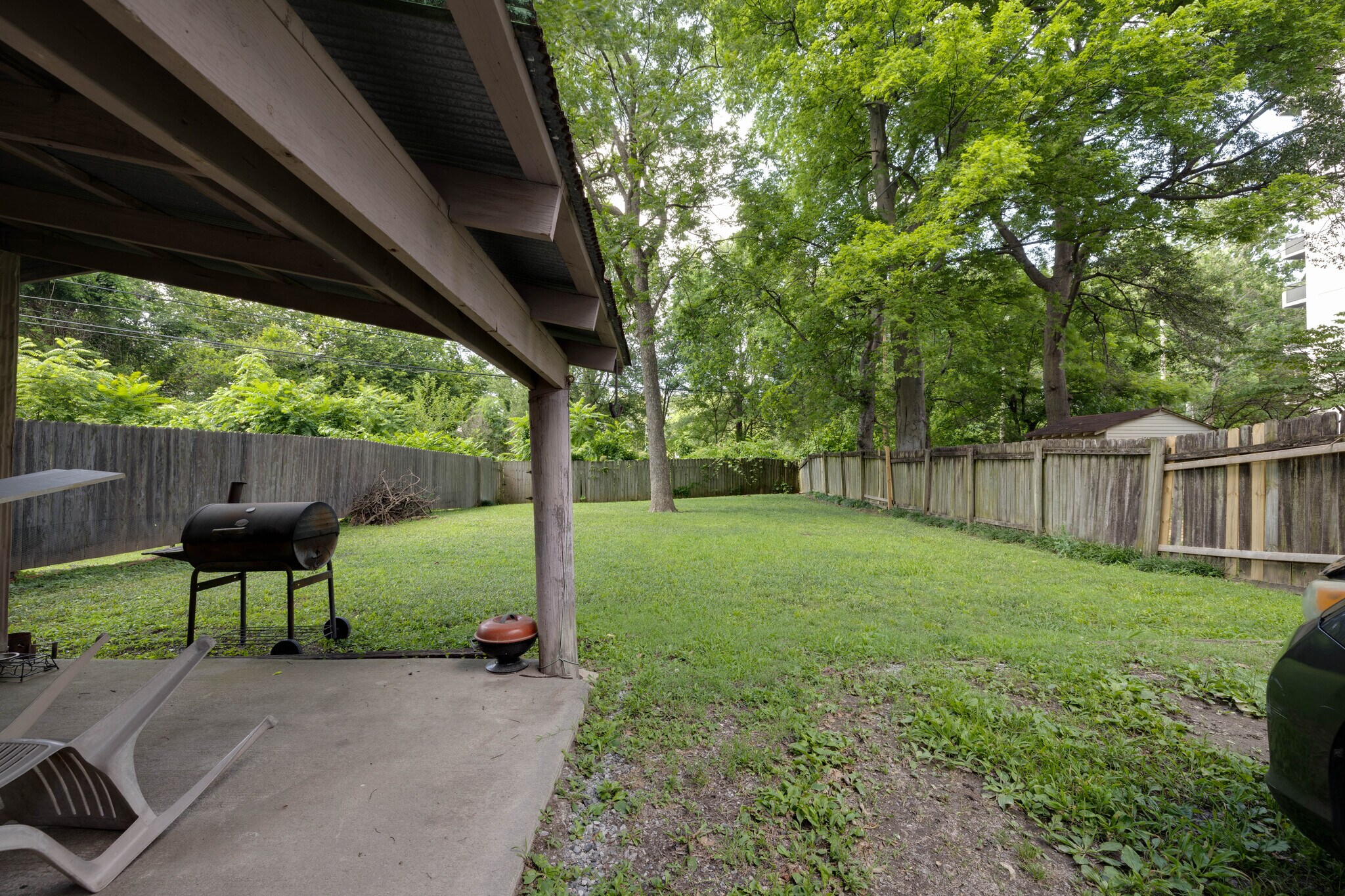 Building Photo - 1534 N Parkway