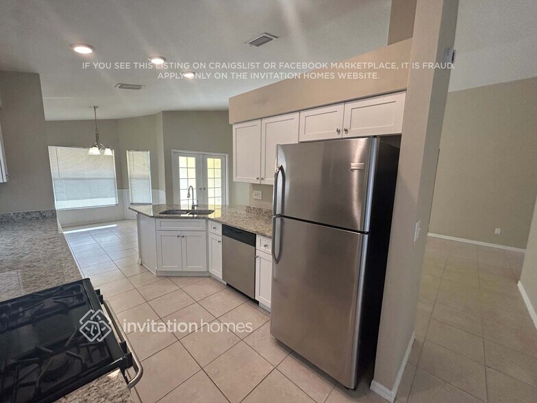 Building Photo - 1654 Wakefield Dr