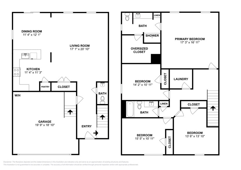 Building Photo - 165 Parkers Gate Dr
