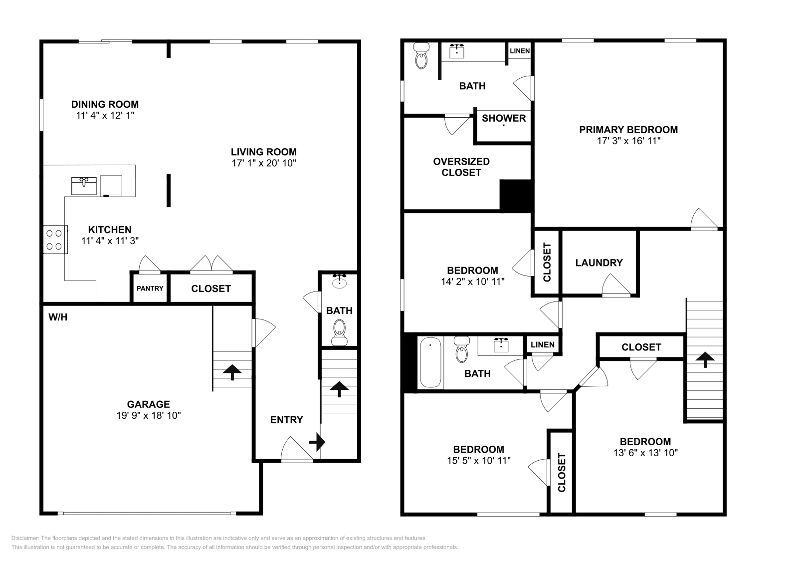 Building Photo - 165 Parkers Gate Dr