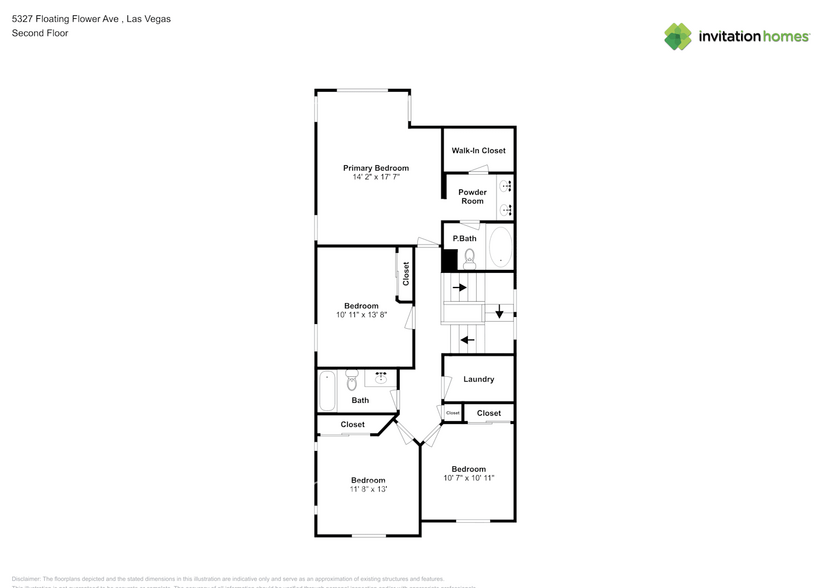 Building Photo - 5327 Floating Flower Ave