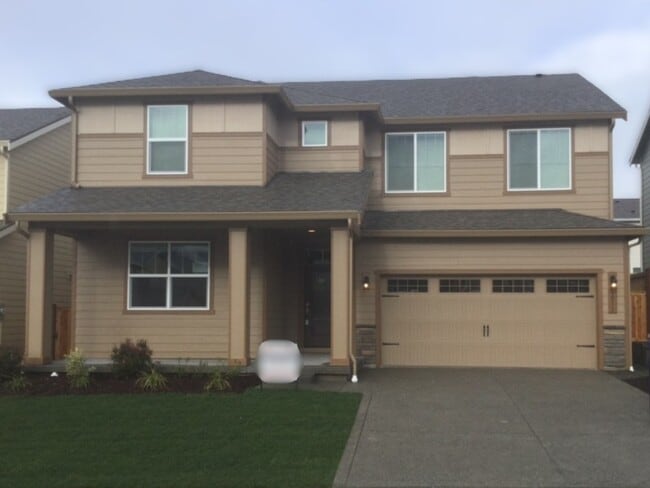 Building Photo - 1011 Riggs Dr E