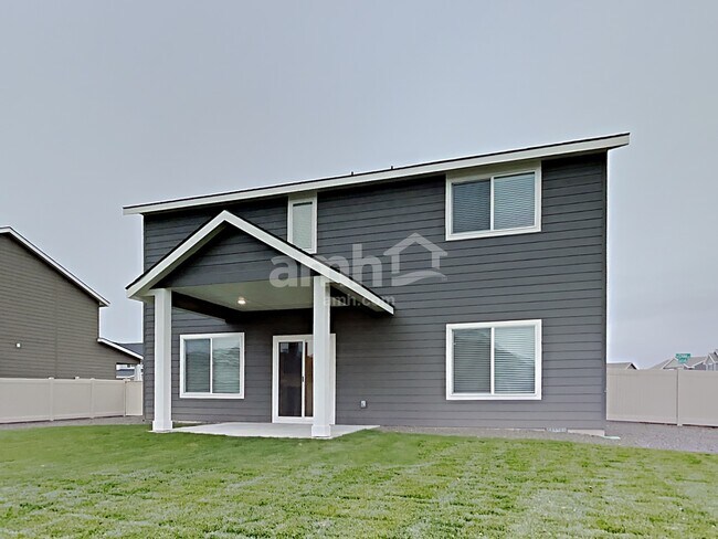 Building Photo - 9401 W Chino St