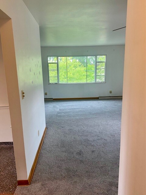 Building Photo - 1713 Shatto Ave