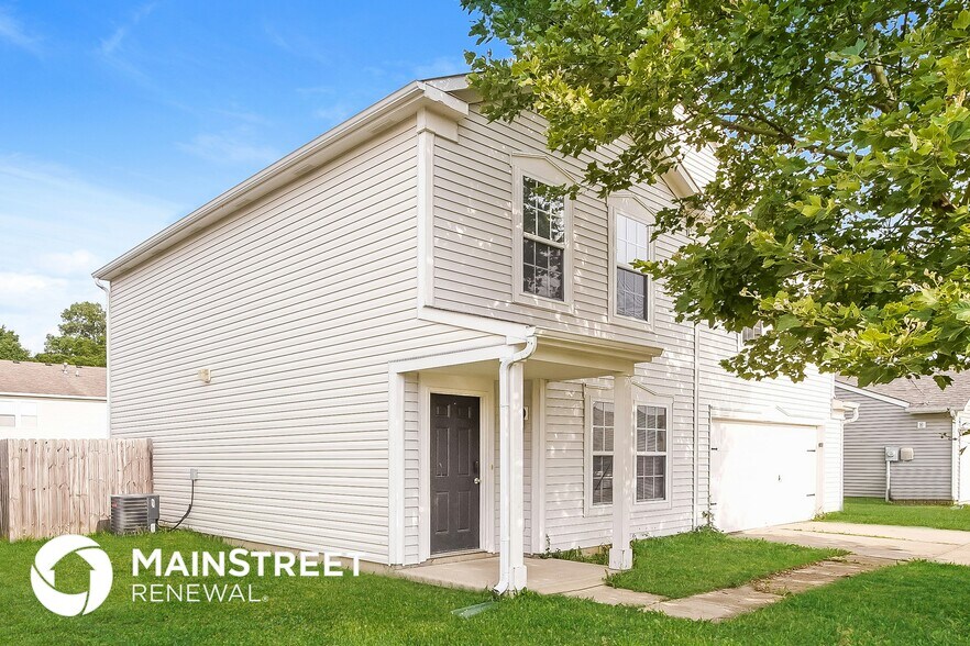 Building Photo - 8118 Gathering Ln