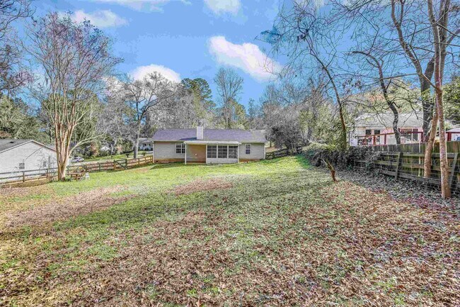 Building Photo - 8524 Bannerman Bluff Dr