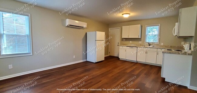 Building Photo - 603 Hugh St