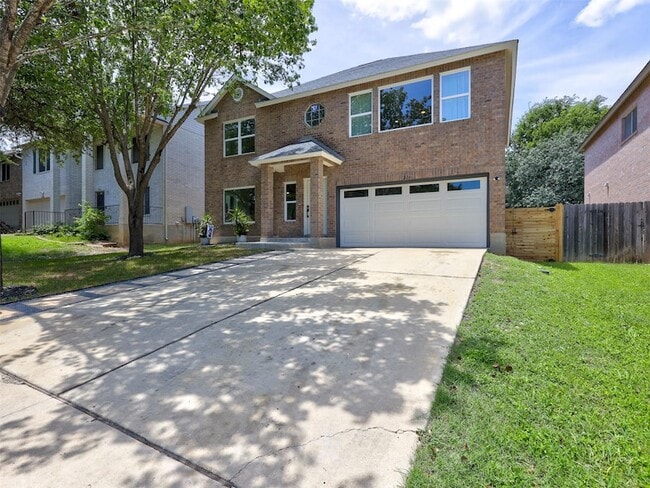 Building Photo - 11224 Pickard Ln