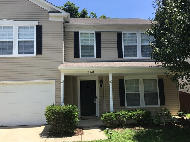 Building Photo - 5529 Hammermill Dr