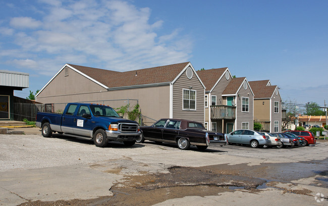 Building Photo - Woodward Apartments