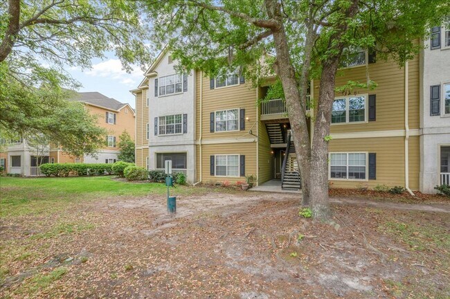 Building Photo - Spacious 3BR Condo in Gated White Marsh Island Community | Resort-Style Amenities | Pet-Friendly