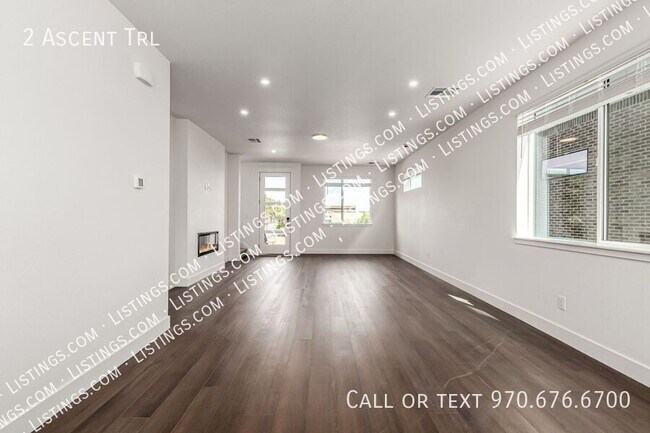 Building Photo - 9200 E Mineral Ave