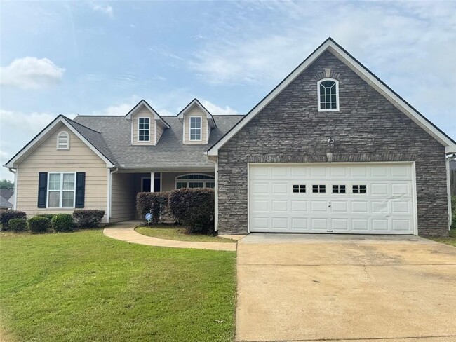 Primary Photo - 5432 Village Ridge