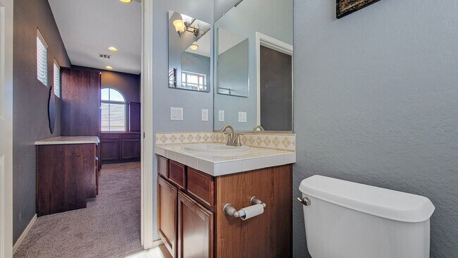 Building Photo - Gorgeous Home with Master Bedroom Downstairs!