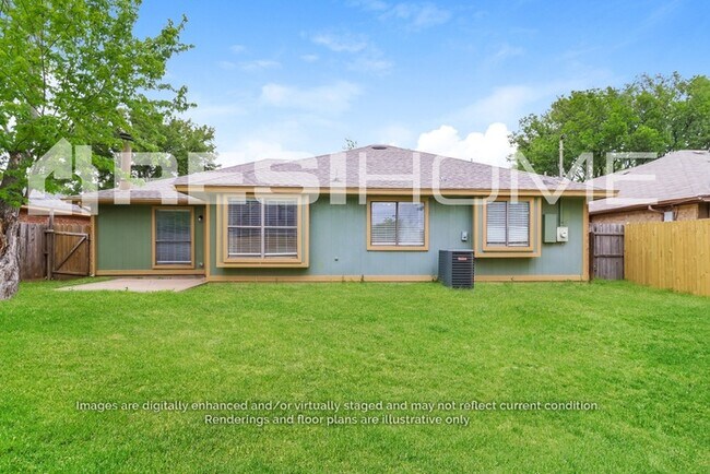 Building Photo - 827 Larue Dr