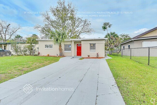 Building Photo - 4805 Burgundy Ln