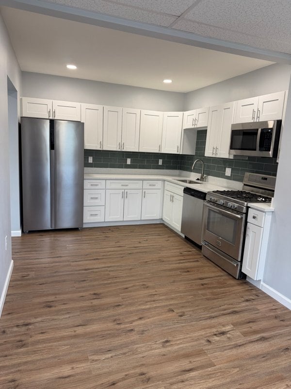 Building Photo - 4111 Harvey Ave