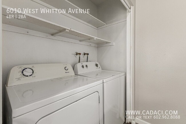 Building Photo - 6010 W Whitton Ave