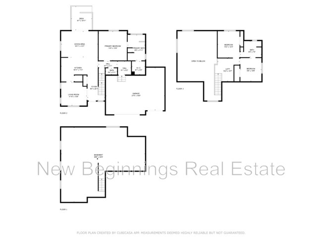 Building Photo - 4834 Olympus Dr
