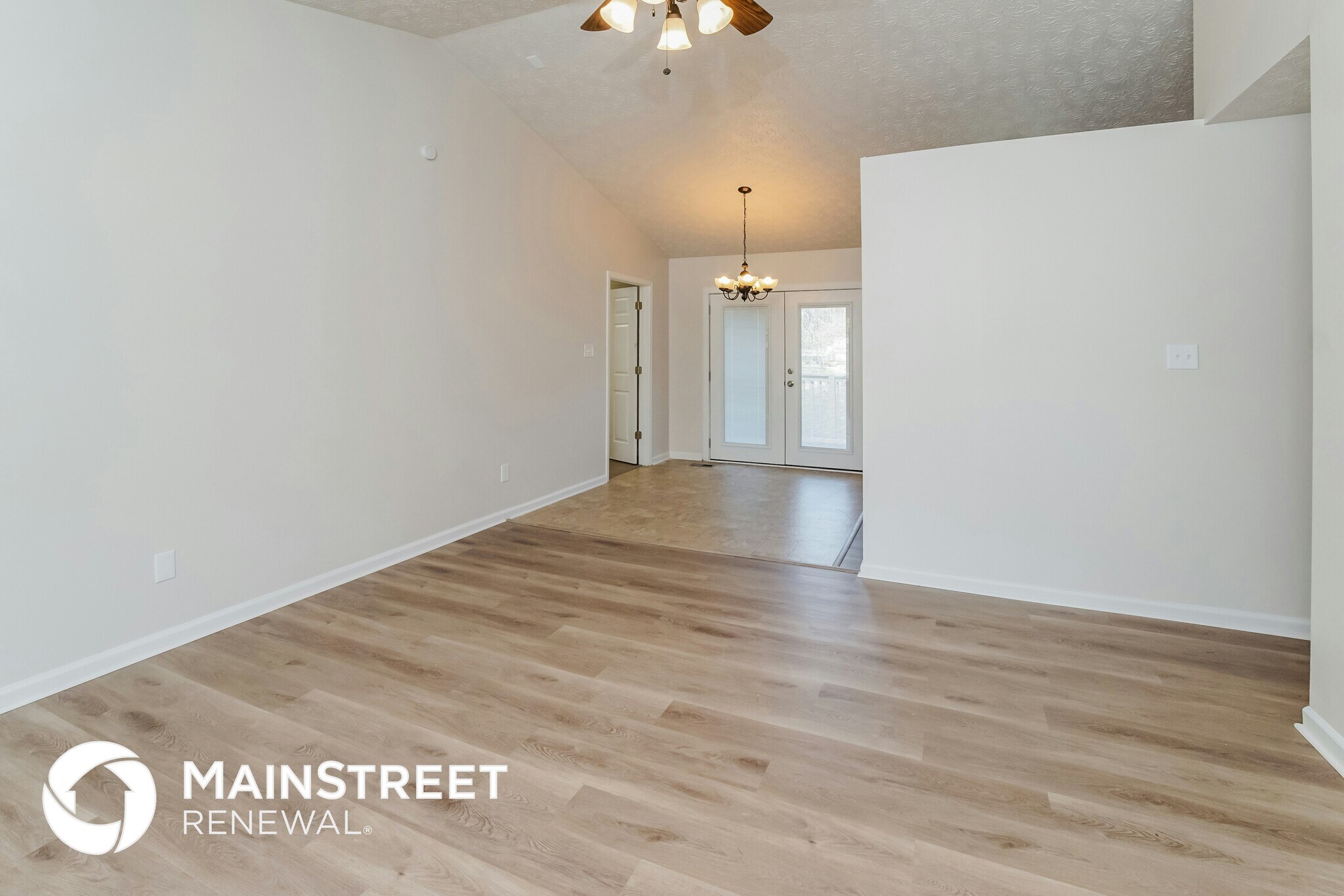 Building Photo - 6216 Vandemere Dr