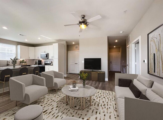 Building Photo - 3880 Farm to Market 2920